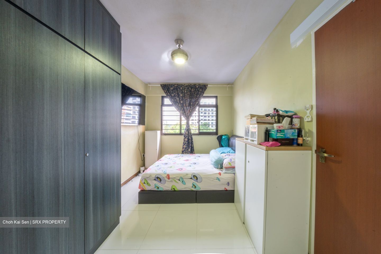 Khatib Court (Yishun), HDB 3 Rooms For Sale 98733381